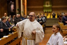 04.04.2026 Feier der Osternacht